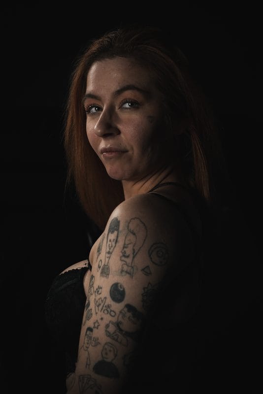 VesteraalenHotmamaFREE — OnlyFans profilbilde