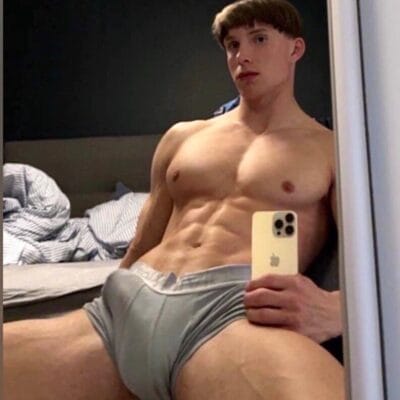 VictoreidefitTM — OnlyFans profilbilde