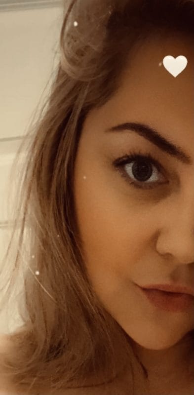 Victoria — OnlyFans profilbilde