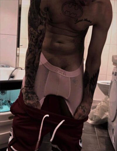 WickedPsycho — OnlyFans profilbilde