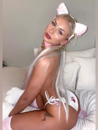 Yummy Fairy ️ — OnlyFans profilbilde